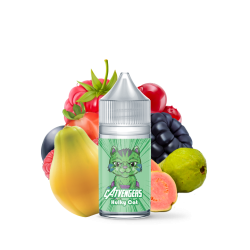 Aromat Catvengers - Hulky Cat 30ml