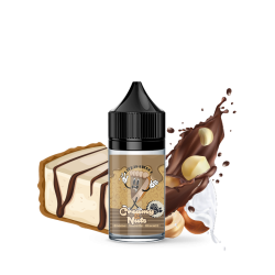 Aromat Life is Sweet - Creamy & Nuts 30ml