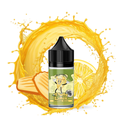 Aromat Life is Sweet - Fluffy & Lemon 30ml