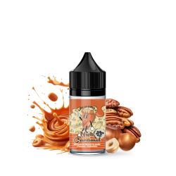 Aromat Life is Sweet - Nuts & Caramel 30ml