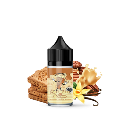 Aromat Life is Sweet - Speculoos & Pecan 30ml