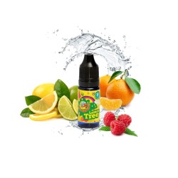 Aromat Big Mouth - All Loved Up - Lemon Tree 10ml