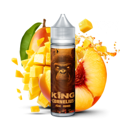 Premix King - Cornelius 50/60ml
