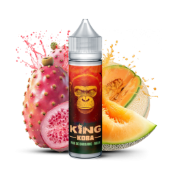 Premix King - Koba 50/60ml