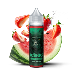 Premix King - Mauran 50/60ml