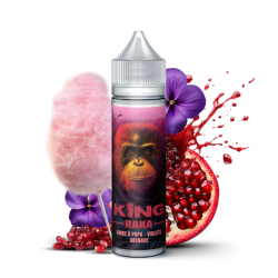Premix King - Raka 50/60ml