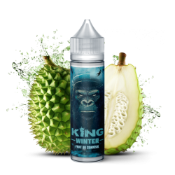 Premix King - Winter 50/60ml