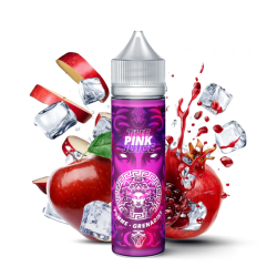 Premix The MDS Juice - Pink 50/75ml