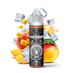 Premix The MDS Juice - Black Summer 50/75ml