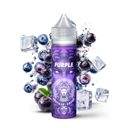 Premix The MDS Juice - Purple 50/75ml