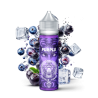 Premix The MDS Juice - Purple 50/75ml