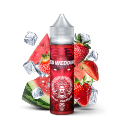 Premix The MDS Juice - Red Wedding 50/75ml