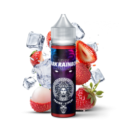 Premix The MDS Juice - Dark Rainbow 50/75ml