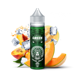Premix The MDS Juice - Green 50/75ml