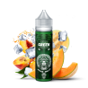 Premix The MDS Juice - Green 50/75ml
