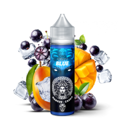Premix The MDS Juice - Blue 50/75ml