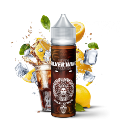 Premix The MDS Juice - Silver Wing 50/75ml