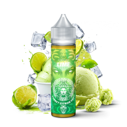 Premix The MDS Juice - Lime 50/75ml