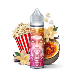 Premix The MDS Juice - Enigma 50/75ml