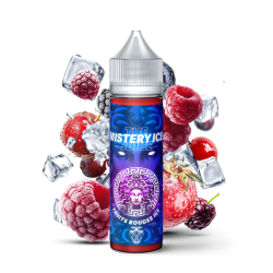 Premix The MDS Juice - Mistery Ice 50/75ml