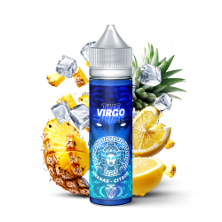 Premix The MDS Juice - Virgo 50/75ml