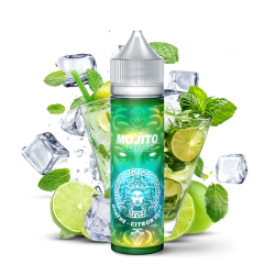 Premix The MDS Juice - Mojito 50/75ml