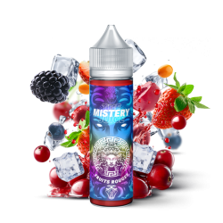 Premix The MDS Juice - Mistery 50/75ml