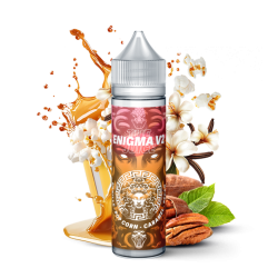 Premix The MDS Juice - Enigma V2 50/75ml