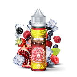 Premix The MDS Juice - Sunburst 50/75ml
