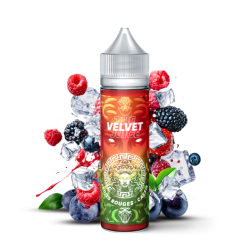 Premix The MDS Juice - Velvet 50/75ml