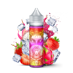 Premix The MDS Juice - Beast 50/75ml