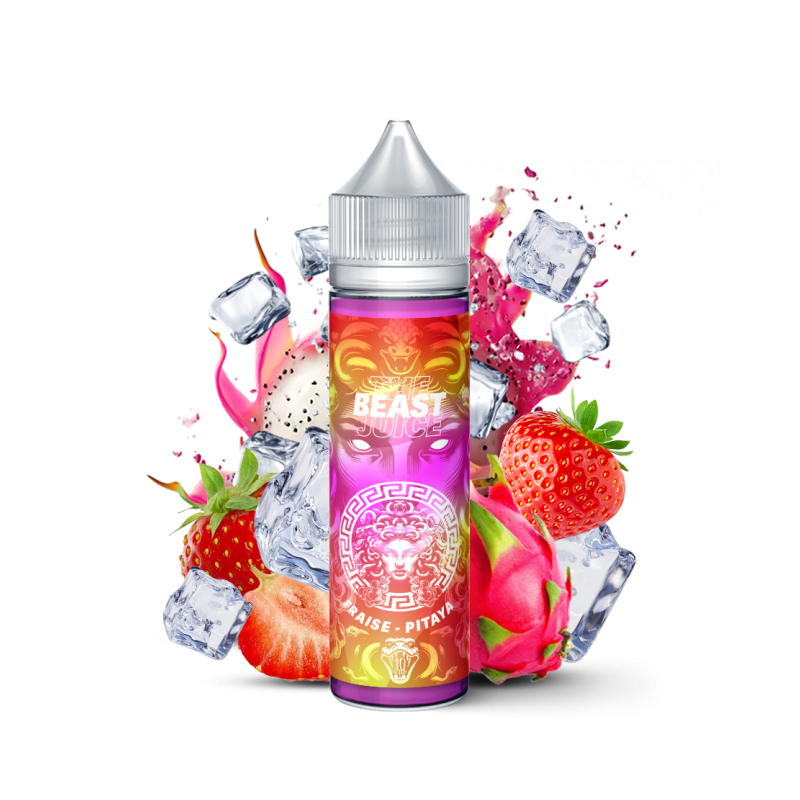 Premix The MDS Juice - Beast 50/75ml Premix The MDS Juice - Beast 50/75ml