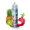 Premix Gates of Vape - Zeus 50/75ml
