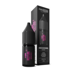 Liquid Porn Super Salt 10ml 20mg - RedTube