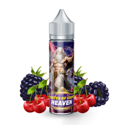 Premix Gates of Vape - Heaven 50/75ml