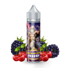 Premix Gates of Vape - Heaven 50/75ml