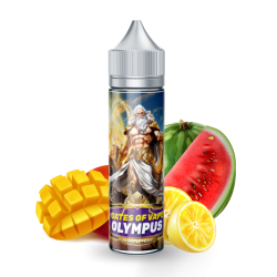 Premix Gates of Vape - Olympus 50/75ml