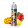 Premix Gates of Vape - Olympus 50/75ml