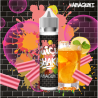 Premix Juicy Shake - Yamagumi 50/60ml