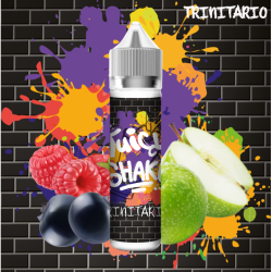 Premix Juicy Shake - Trinitario 50/60ml