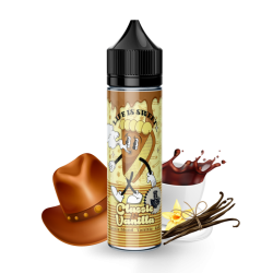 Premix Life is Sweet - Classic & Vanilla 50/60ml