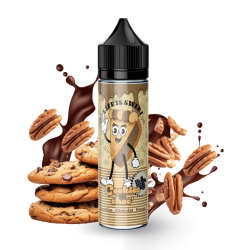Premix Life is Sweet - Cookies & Choc' 50/60ml