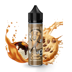 Premix Life is Sweet - Gelato & Dough 50/60ml