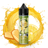 Premix Life is Sweet - Fluffy & Lemon 50/60ml