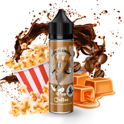 Premix Life is Sweet - Pop & Coffee 50/60ml