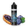 Premix OHM Des Bois - Tarte Aux Myrtilles 50/60ml