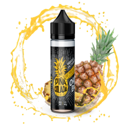 Premix OHM Des Bois - Pina Colada 50/60ml