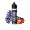 Premix OHM Des Bois - Raisin Redmix 50/60ml