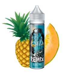 Premix Remix - Electro 50ml
