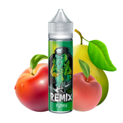 Premix Remix - Funky 50ml